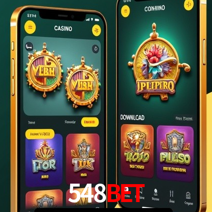 Benefícios da Conta 548bet
