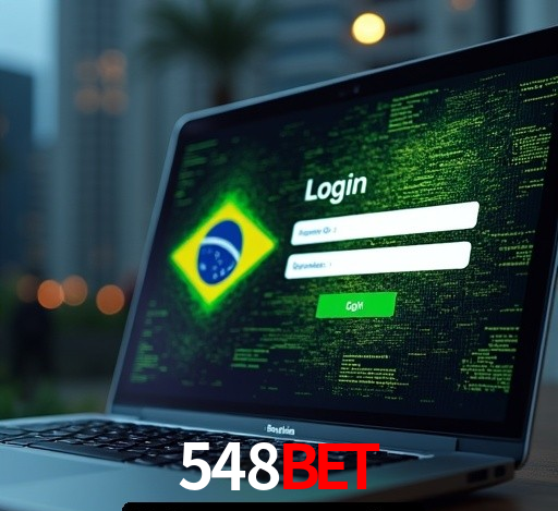 Integração de APIs 548bet