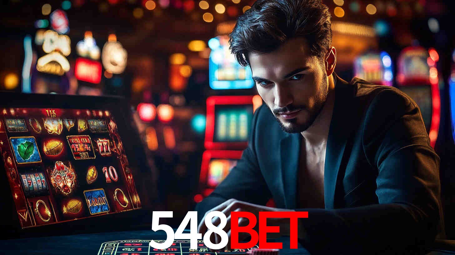 Apostas de Basquete 548bet