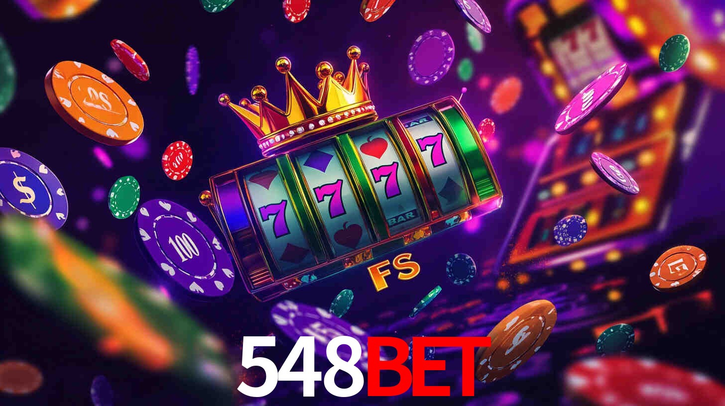 Recursos de Bônus 548bet