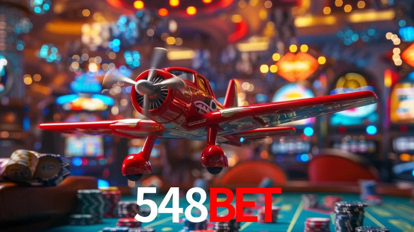 Estatísticas Crash Games 548bet