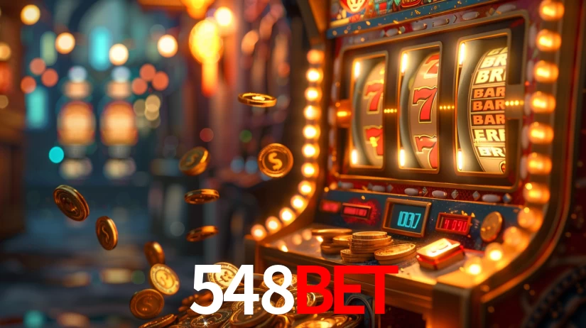 Ofertas Exclusivas 548bet
