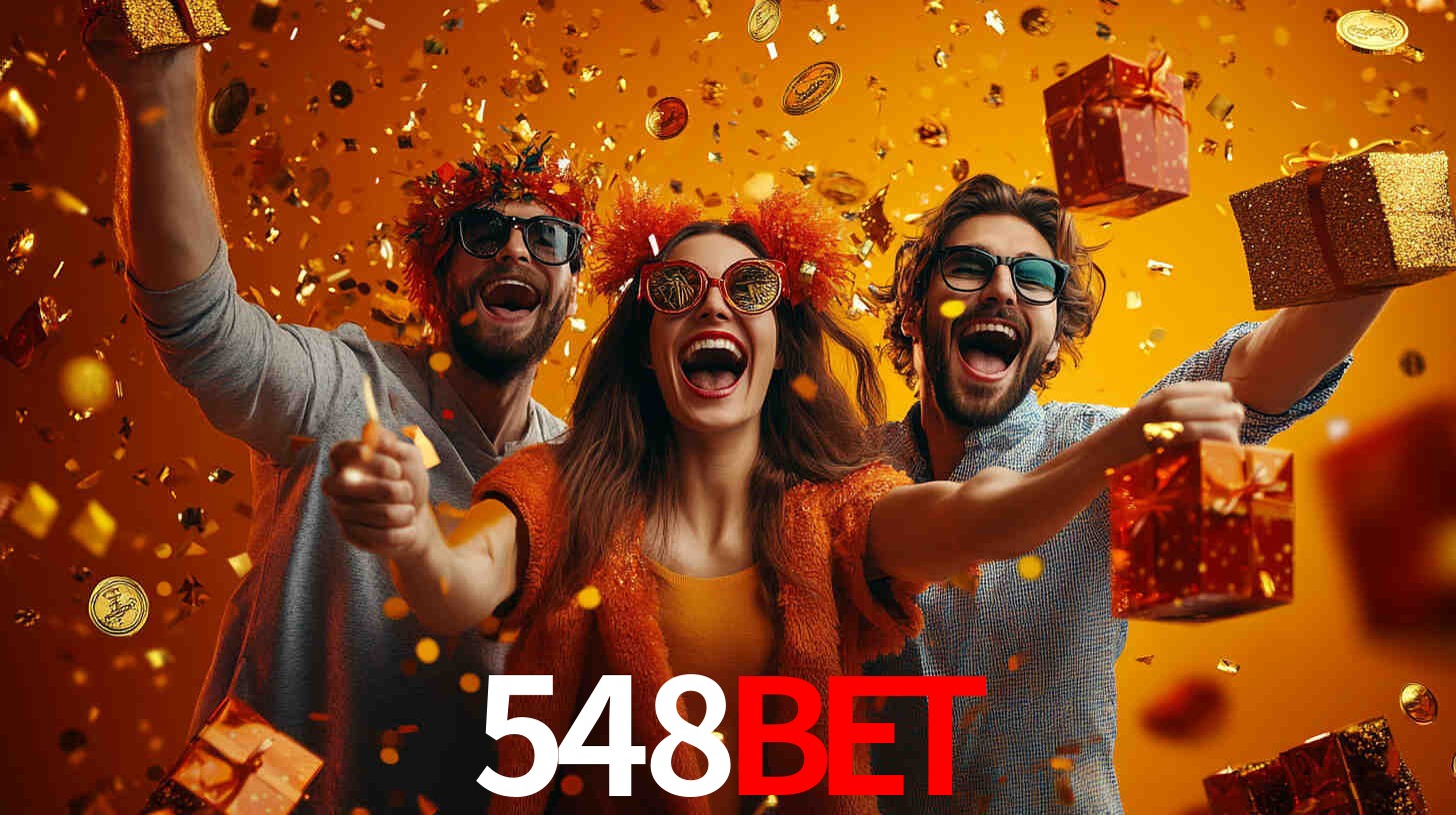 Promoção Relâmpago 548bet