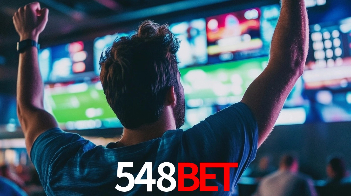 Apostas de Futebol 548bet