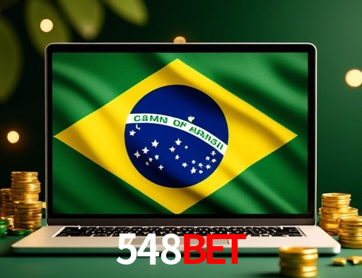 Provedores de Jogos 548bet