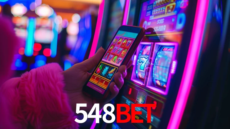 Tecnologia da Plataforma 548bet