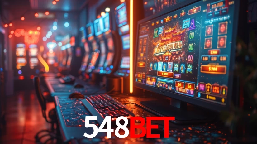 Jogo Spaceman 548bet