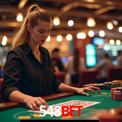 Estatísticas Esportivas 548bet