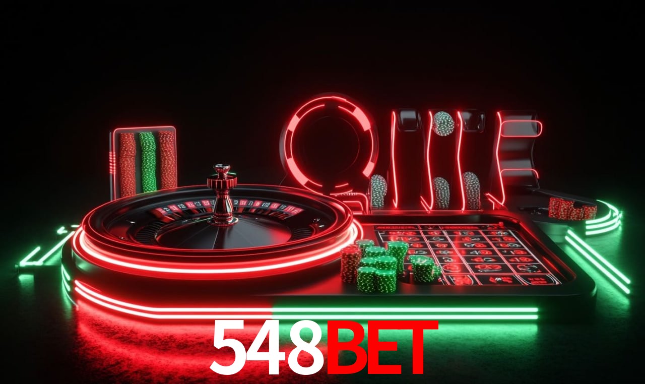 Estatísticas 548bet
