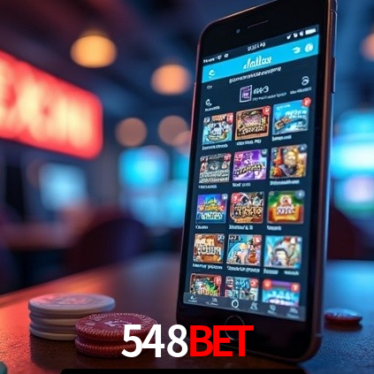 Casino VIP 548bet