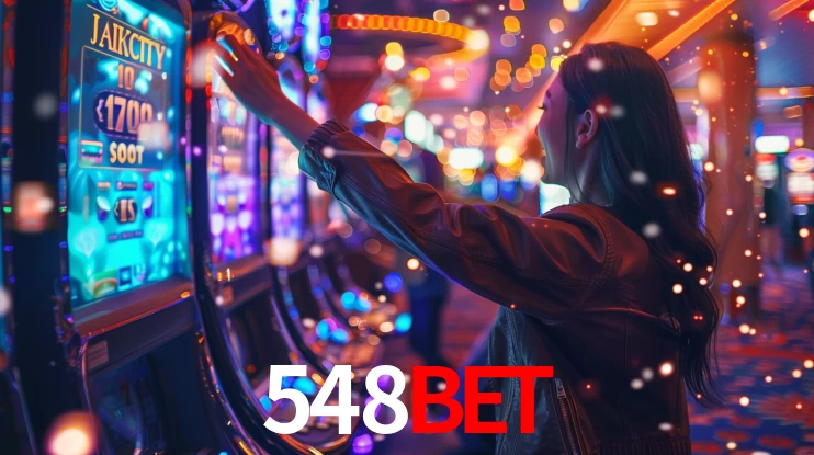 Programa VIP 548bet